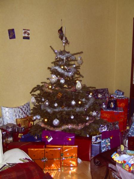 Joyeux Noel