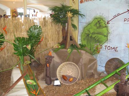 salon du chocolat