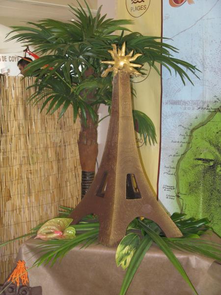 salon du chocolat