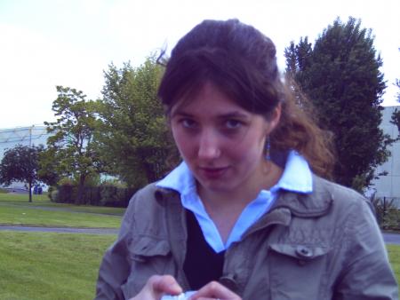 Anne