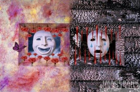 Les deux faces...