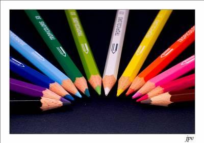 LeS cOuLeUrS..