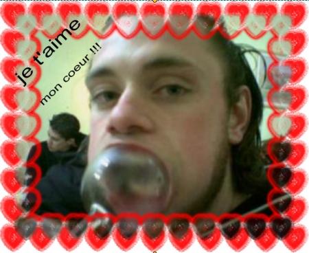 Je t'aime !!!