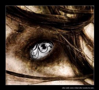 Les yeux