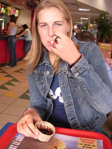 Aurore