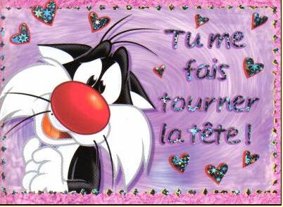 C'est vrai !