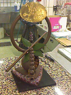 chocolat
