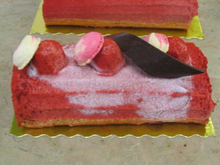 bûche