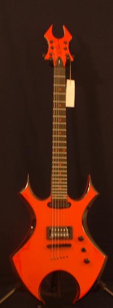 guitare éléctrique
